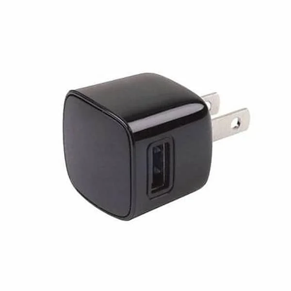 Fixed Blade Micro USB Charger