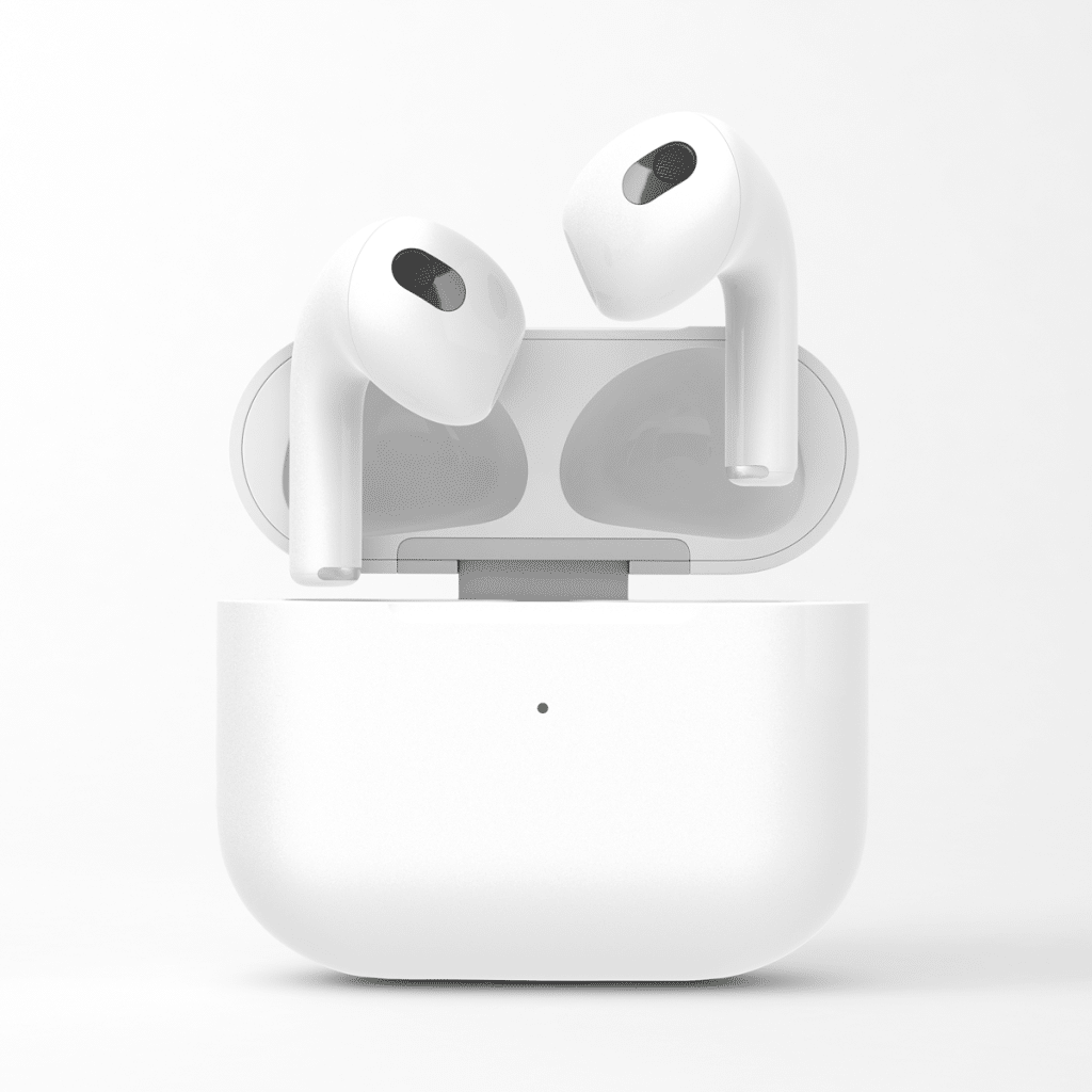Apple AirPods 3rd Gen Celltronics Ltd