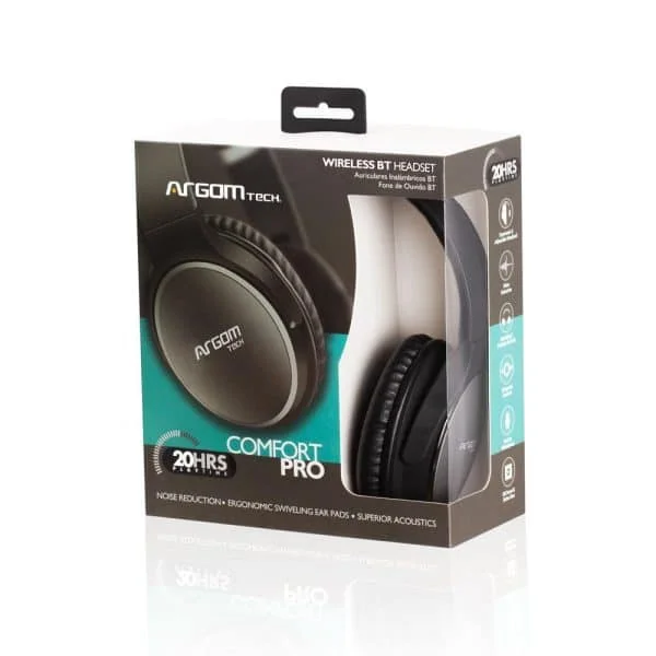 Argom Ultimate Sound Comfort Pro - Image 3
