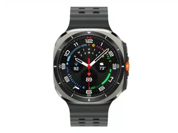 Samsung Galaxy Watch Ultra Titanium - SIlver - Image 6