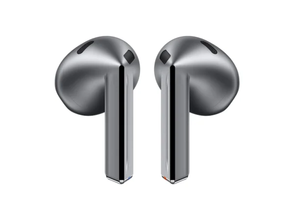 Samsung Galaxy Buds 3 - Silver - Image 8