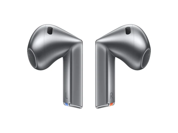 Samsung Galaxy Buds 3 - Silver - Image 6