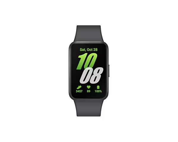 Samsung Galaxy Fit 3 Black - Image 2