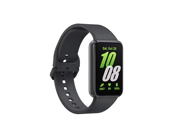 Samsung Galaxy Fit 3 Black