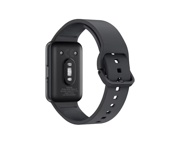 Samsung Galaxy Fit 3 Black - Image 4