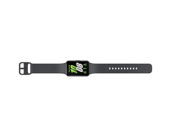 Samsung Galaxy Fit 3 Black - Image 6