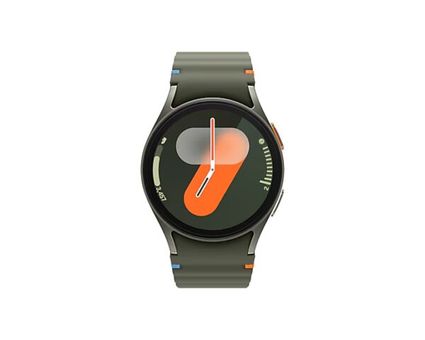 Samsung Galaxy Watch 7 40mm - Green - Image 2