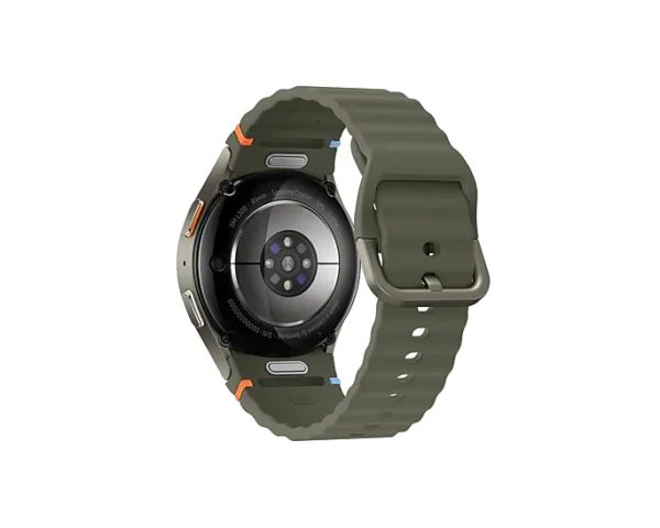 Samsung Galaxy Watch 7 40mm - Green - Image 4