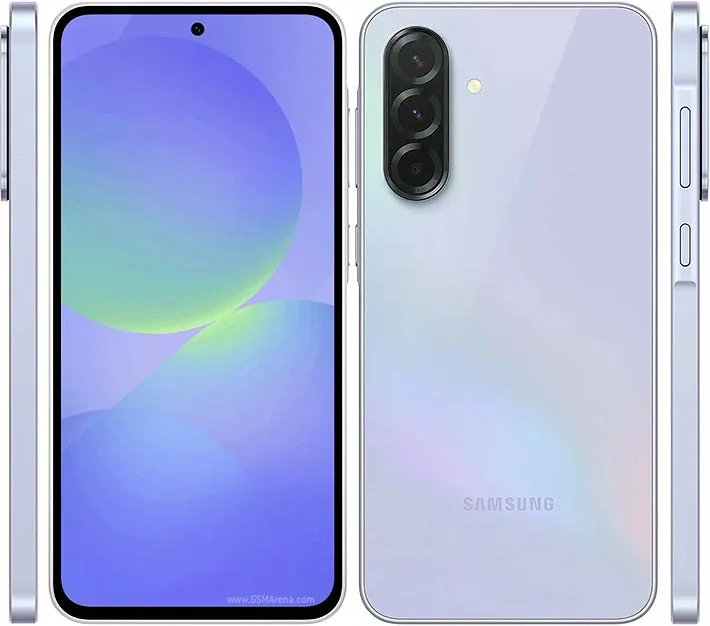 Samsung Galaxy A36 256GB